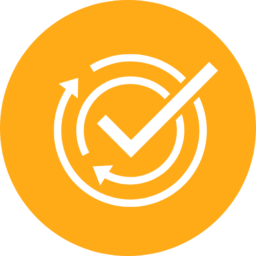 Immediate, Measurable Impact