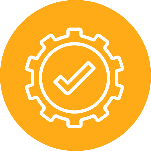 Tailored, End-to-End Solutions